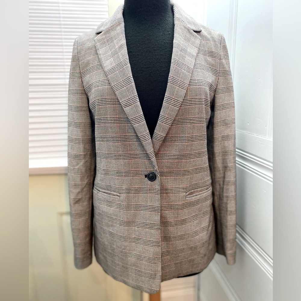 Gap Blazer. Sizes Below - image 1